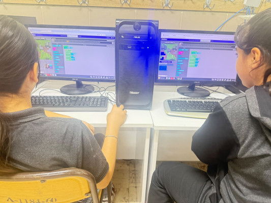 6B Kodluyor